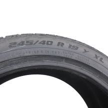 5. 1 x GENERAL 245/40 R19 98Y XL Altimax Sport  Lato 2019 Jak Nowa