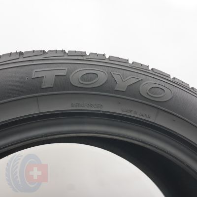 3. Opona 255/50 R20 1x TOYO 109Y XL Proxes S/T Letnia 2013 7,2mm