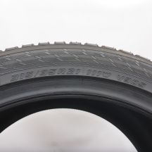 7. Opony 315/35 R21 2x YOKOHAMA 111W BluEarth Winter V905 Zimowe 2021 