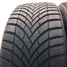 3. Opony 225/40 R18 2x SEMPERIT 92V XL Speed-Grip 5 Zimowe 2024 8,8mm
