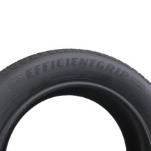 7. 4 x GOODYEAR 275/60 R20 115H EfficientGrip SUV 4X4 Lato M+S 2019 5,8-6,5mm