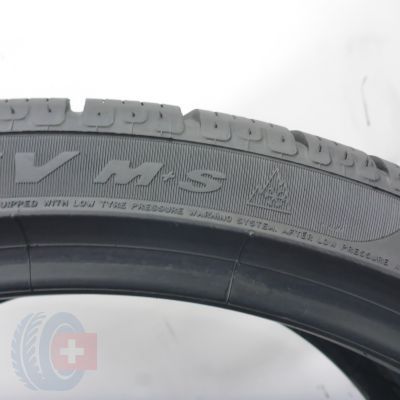 7. Opona 275/30 R20 1x PIRELLI 97V XL Sottozero Winter 240 SerieII Run Flat Zimowa 2020 5,8mm 