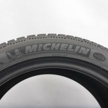 3. Opona 245/45 R18 1x MICHELIN 100V XL PilotAlpin PA4 BMW MO Zimowa 2018 6,8mm