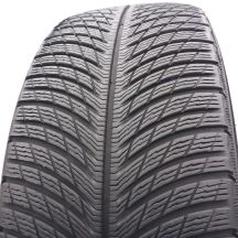 2. Opona 285/40 R23 1x MICHELIN 111V XL Pilot Alpin 5 Suv Zimowa 2024 7mm