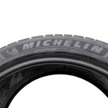 4. 2 x MICHELIN 305/35 R21 109V XL N0 5-6mm Pilot Alpin 5 SUV Zima DOT19