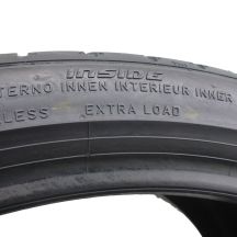 5. 1 x PIRELLI 355/25 ZR21 107Y XL P Zero L Lato 5mm