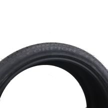 5. Opony 2x PIRELLI 305/35 ZR24 112W Scorpion Zero JR Letnie 7.2mm