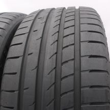 3. Opony 235/40 R18 2x GOODYEAR 95Y Eagle F1 Asymmetric2 Letnie 2021 7,8mm