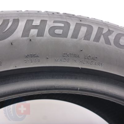 7. Opony 235/50 R19 4x HANKOOK 103Y XL Ventus Prime4 K135A Letnie 2024 5,8-6mm