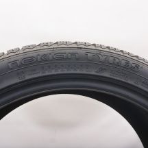 4. Opony 235/45 R20 2x NOKIAN 100V XL WR SUV 4 Zimowe 2022 7mm