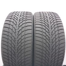 3. Opony 235/40 R19 4x NOKIAN 96V XL Snowproof 1 Zimowe 2023 7,8mm