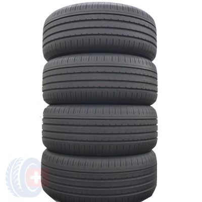 Opony 245/50 R18 4x YOKOHAMA 100W Advan Sport V105 MO Letnie 2017 6,5-7,2mm