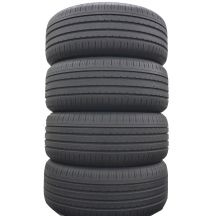 Opony 245/50 R18 4x YOKOHAMA 100W Advan Sport V105 MO Letnie 2017 6,5-7,2mm