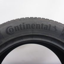 5. Opony 215/55 R16 4x CONTINENTAL 93W UltraContact Letnie 2023/24 