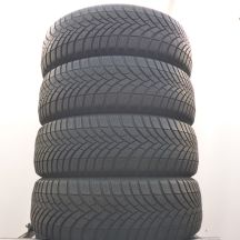 Opony 205/60 R16 4x SEMPERIT 96H XL Speed-Grip 5 Zimowe 2024 8mm