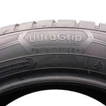 5. Opony 255/50 R19 2x GOODYEAR 107T XL UltraGrip Performance+ Zimowe 2022 6,8-7mm
