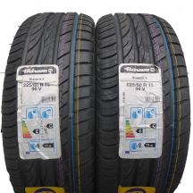 5. 4 x BARUM 225/60 R15 96V Bravuris 2 Lato 2014 /2017