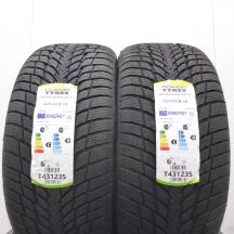 Opony 225/40 R18 2x NOKIAN 92V XL WR Snowproof P Zimowe 2026 