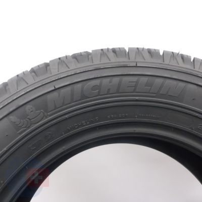 4. Opony 215/70 R16 2x MICHELIN 104H XL Latitude Cross M+S Letnie 2019 Nieużywane 