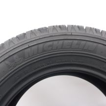4. Opony 215/70 R16 2x MICHELIN 104H XL Latitude Cross M+S Letnie 2019 Nieużywane 