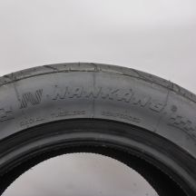 6. Opony 185/60 R13 4x NANKANG 84V Sportnex ns-ZR Letnie 2019 Nieużywane