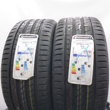 4. Opony 235/45 R17 4 x CONTINENTAL 97Y XL PremiumContact 7 Letnie 2024 