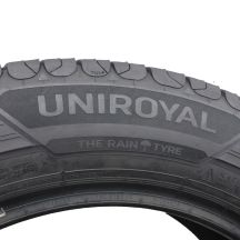 4. 2 x UNIROYAL 215/60 R17 C 109/107T Rain Max 3 Lato 5mm