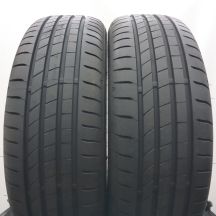 Opony 195/65 R15 2x DUNLOP 91H Blue Response TG EV Letnie 2026