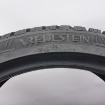 6. Opony 205/40 R18 2x VREDESTEIN 86V XL Wintrac Pro Zimowe 2022 6,8mm
