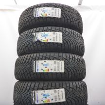 Opony 205/55 R16 4x GOODYEAR 91H UltraGrip 9+ Zimowe 2022 