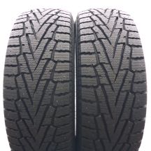 3. Opony 265/70 R17 4x NEXEN 121/118Q WinGuard win Spike SUV KOLCE Zimowe 2022 