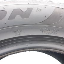 5. Opony 255/55 R18 2x PIRELLI 109H XL Scorpion Winter BMW Zimowe 2018 