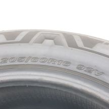 8. Opony 205/60 R16 2x NEXEN 92V Nfera Primus  SU1 Plus Letnie 2026 