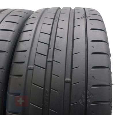 3. 2 x KUMHO 235/35 ZR20 92Y Esta PS91 Lato 6.2 ;6.5mm