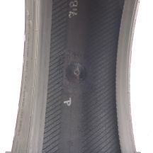 8. Opony 215/75 R16C 2x CONTINENTAL 113/111R VanContact Winter Zimowe 2019 8,2-8,8mm