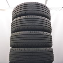 Opony 235/60 R18 4x CONTINENTAL 107V XL ContiEcoContact 5 VOL Letnie 2020 7,2-7,5mm