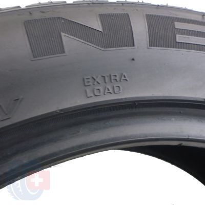 4. 1 x NEXEN 215/50 R17 95V XL WinGuard Sport Zima 7.5mm