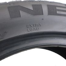 4. 1 x NEXEN 215/50 R17 95V XL WinGuard Sport Zima 7.5mm