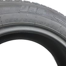 5. 2 x MAXXIS 195/60 R15 88H AllSeason AP2 Wielosezon 2016 Jak Nowe 7,5-7,7mm