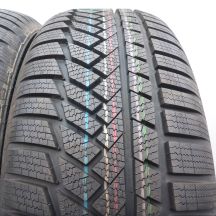 2. Opony 235/60 R16 2x CONTINENTAL 100H WinterContact TS 850 P SUV Zimowe 2021 