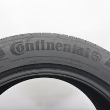 5. Opony 235/55 R19 2x CONTINENTAL 101W ContiSportContact 5 SUV A0 Letnie 2025 7mm