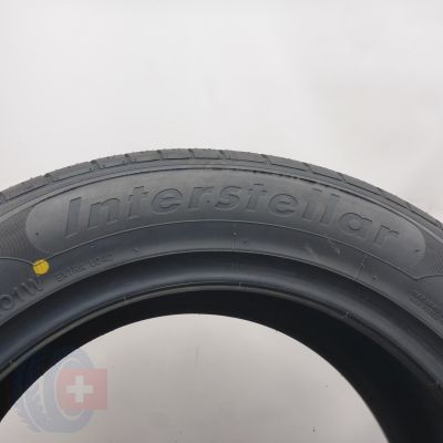 5. Opony 225/55 R17 4x STAR PERFORMER 101W XL Interstellar Letnie 2026 