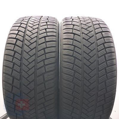 Opony 225/45 R18 2x VREDESTEIN 95W XL Wintrac Pro Zimowe 2022 7-7,2mm