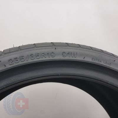 5. Opony 235/35 R19 2x STAR PERFORMER 91W XL XL Interstellar Letnie 2025 