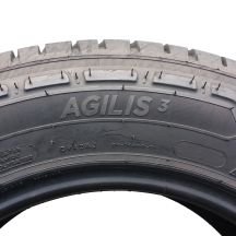 7. 4 x MICHELIN 215/65 R16C 106/104T Agilis 3 Lato 2020, 2021 7-8mm