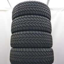 Opony 235/55 R19 4x GENERAL 105H XL Grabber AT3 Wielosezonowe 2024 