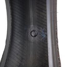 7. 2 x KINFOREST 215/65 R16 98H KF 550 Lato 2020 7-7.5mm