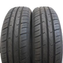 5. 4 x MOMO 195/65 R16C 104/102R Mendex M-7 Lato 2016, 2018 Jak Nowe Nieużywane 