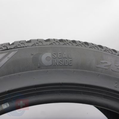 9. Opony 235/45 R18 4x PIRELLI 98Y XL AllSeason SF3 Cinturato Seal Wielosezonowe 2024 6,8mm