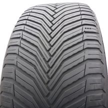 2. Opona 255/45 R19 1x MICHELIN 104V XL CrossClimate 2 Wielosezonowa 2023 5,8mm